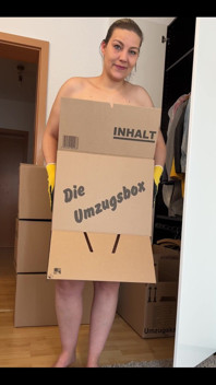 Moving Is Stressful, but It Must Still Be Fun!