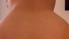 Hot Brunette Shows How to Suck Cock and Gets a Cum Shot on Her Face