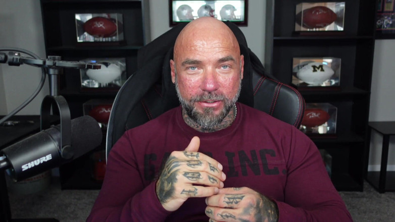 Raw and Uncensored with Masculine Jason: A Verdade Sobre Sexo e Substâncias