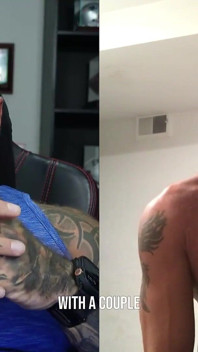 Pornohvězda zpověď - Chris Matthews (epizoda 102)