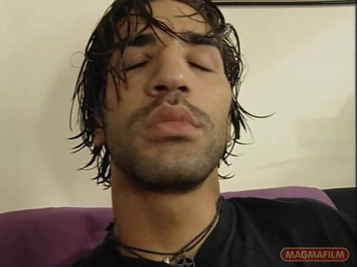 Magmafilm: Big, Slim, Small and Super Cute