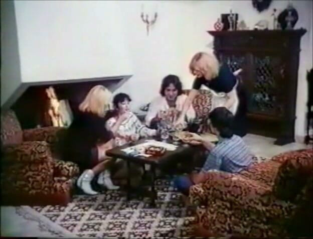 Euro Blue Movies: Giochi Pervertiti per (1979)