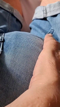 Zie Mijn Silicone Genitals