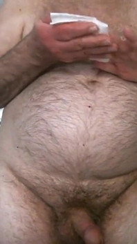 Trenér Chlupatých Medvědů Karl Live Cam Show