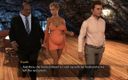 Dirty GamesXxX: Una boda perfecta: buena ama de casa en camino a...