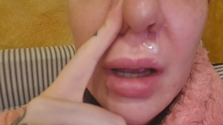 LDBMistress: Moccio ovunque