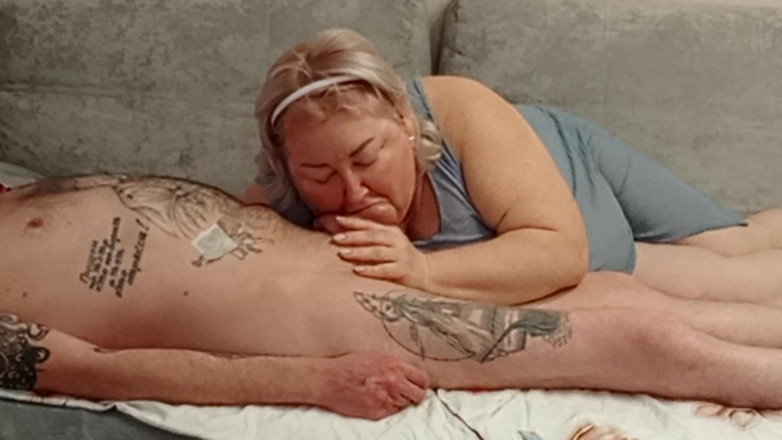 Zona901: Ho nutrito la mia matrigna di sborra