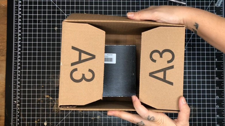 Mei After Dark: クソーホット・アンボクシング