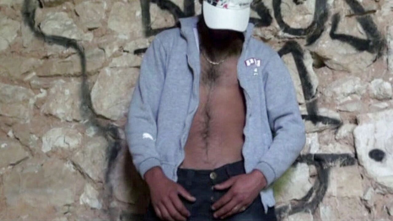 Crunch Boy: 2 hetero akzeptieren, schwänze zu masturbieren