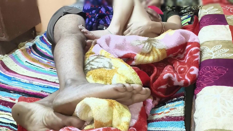 Janvibhabhii: Desi Masala Twarde zbliżenie jebanie wideo porno