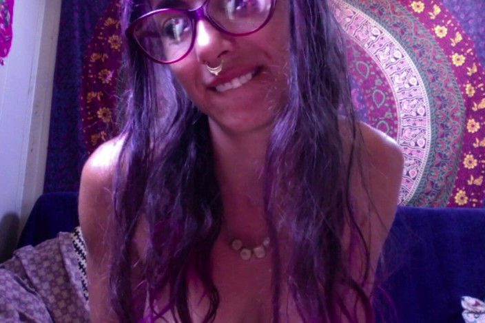 Goddess Maya: JOi, pratar spanska