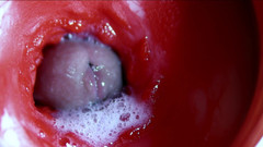 SEXY_GUYBEST: Bardzo blisko ogromne strumienie spermy w Sweet Hole Asmr Wet...