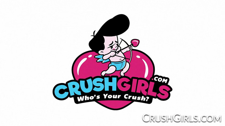 Crush Girls: 남편과 섹스하는 거유 포르노 스타 Romi Rain