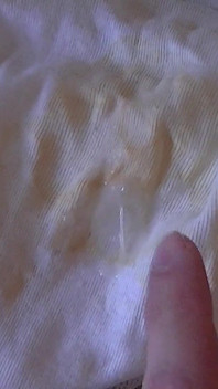 Bodysuit Hump Masturbation