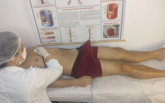 Jennyferpimenta: Erection in the Ward