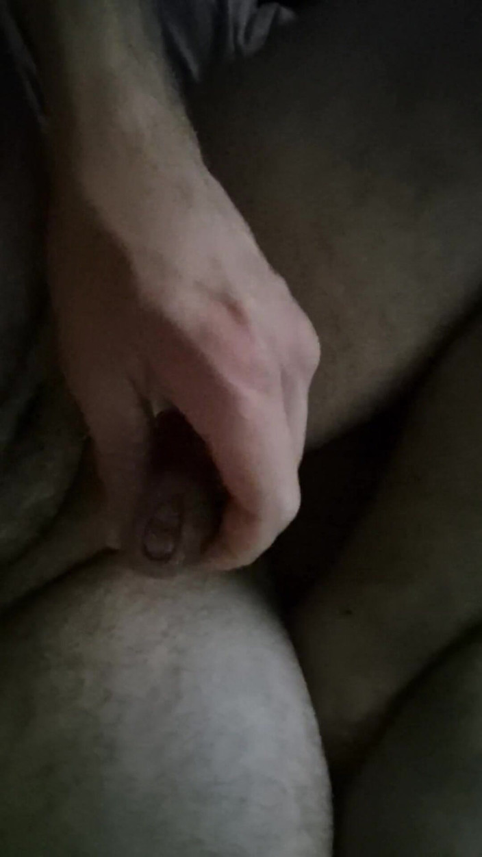 SwitchMixCouple: Waking Her up When Im Ready to Fill Her Mouth...