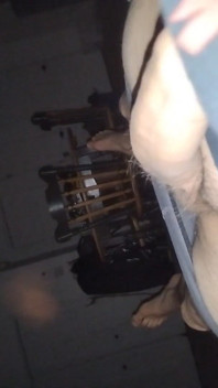 Have Fun Masturbating with Me