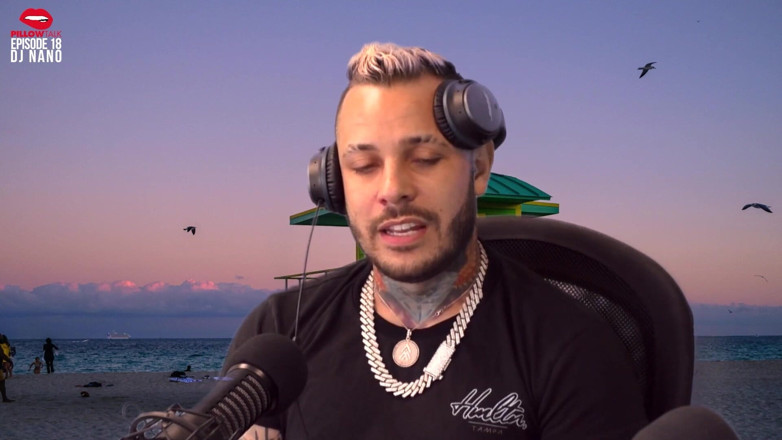 Pillow Talk: 1° sesso? Pffft, Dj Nano ci dice perché il five...