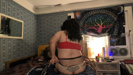 Tongue Lashor 69: 下车