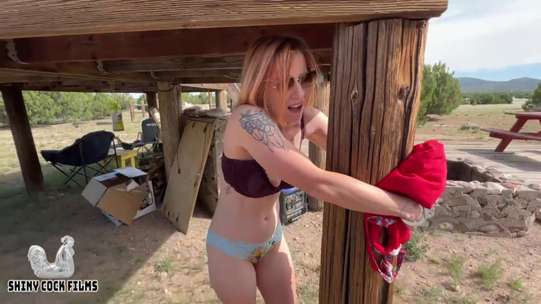 Jane Cane: Preso: matrigna edizione - Jane Cane, film di cazzo lucido