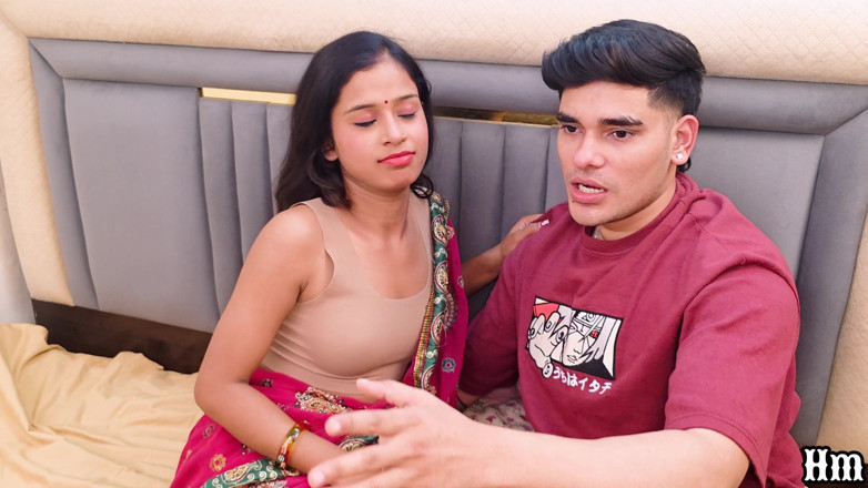 Hotmaster: Indian Desi Women Hardcore Fucking Video with Husband and Boyfriend...