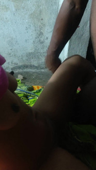 Sex romantic cu sora vitregă drăguță fierbinte