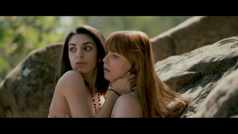 SweetheartVideo: Confessions of a Sinful Nun Scene 1 Forgive Me