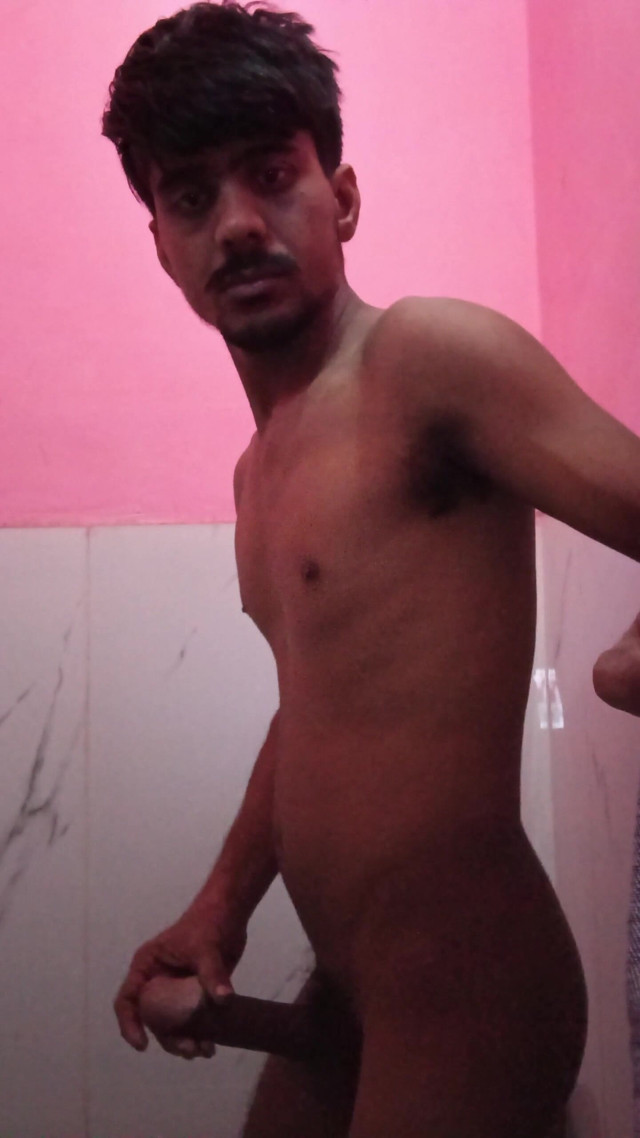 My Bathroom Video (Natwar Natwar)