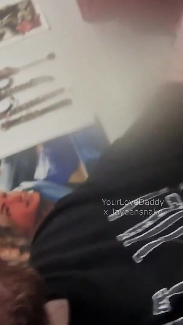 Hard Pussy Fisting & Anal for Jaydensnake (Your love daddy)