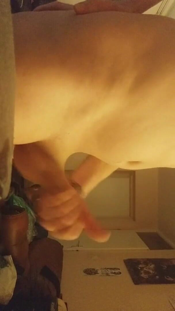 Dutch Masturbator: Close up jerk and cumshots