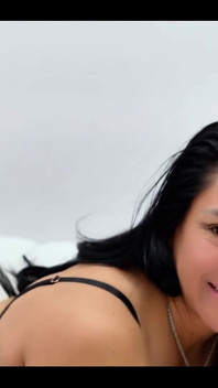 Erotic Lingerie Fitting