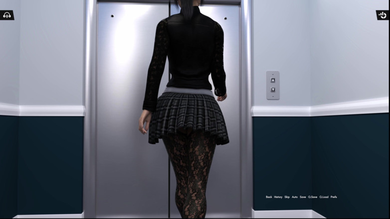 Wickedgammes studio: Kota Dosa - File Nocturne (bagian 11)