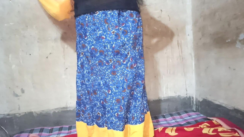 Bd fuking: Desi manželka tančí