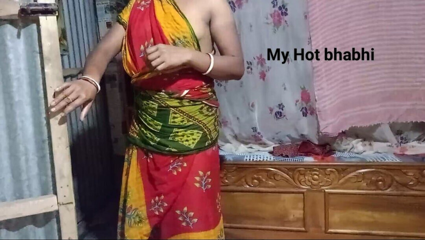 My Hot Bhabhi Sex Video (BanglaBIBI)