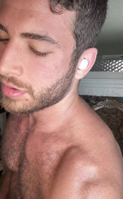 Christian Styles: Honění tlusté nálože pro tebe