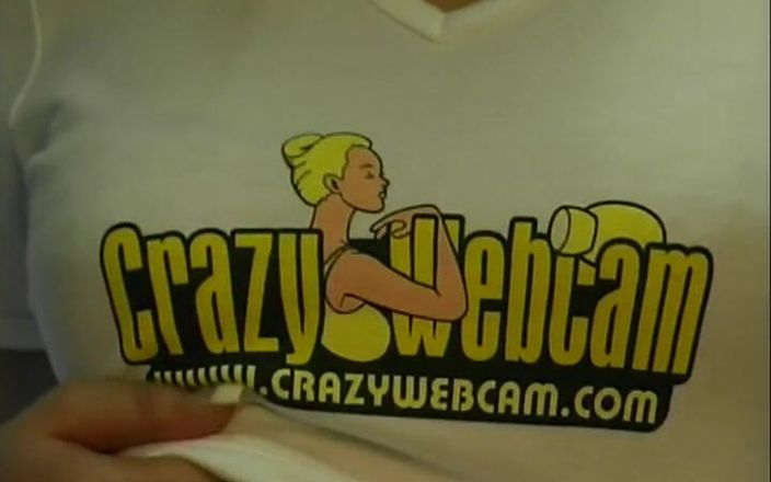 Teen gets fucked: Pierwszy casting Zuzany z nastolatką masturbuje się swoją blond cipką # 2