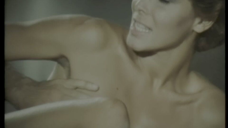 pornitaliangraffiti: Rocco Da a Milly Quello Chevuole, Un Enorme Cazzo Duro