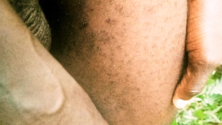 Judith xxx: Gutes gefühl