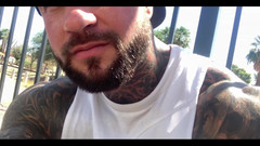 Jasons feet: Sono fuori UP