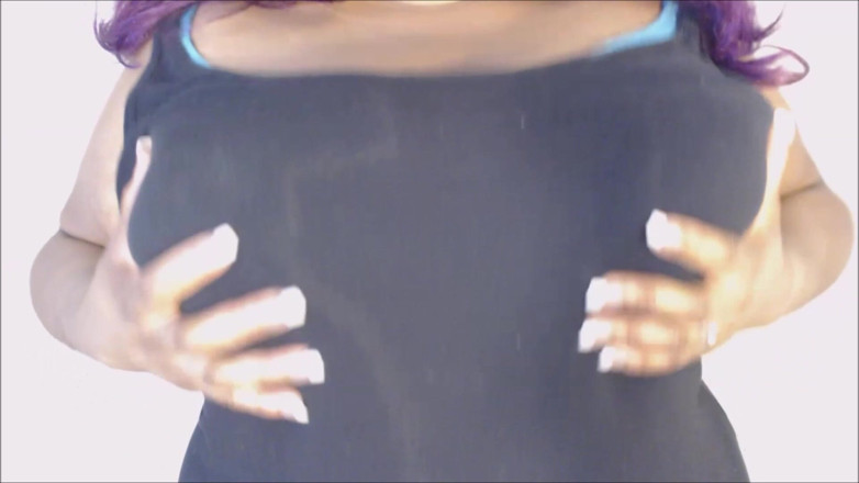 Josie4yourpleasure: หัวนมน่ารักของกู HD