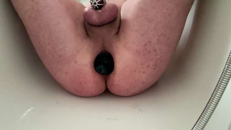 bi-Boy1988: Ass Training