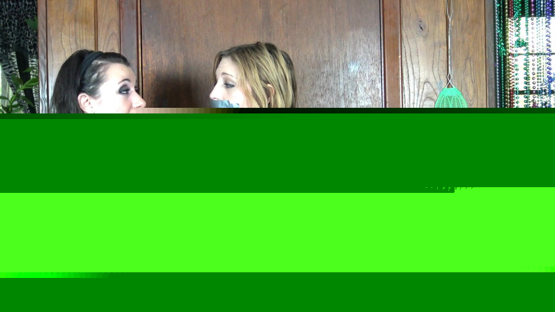 Selfgags classic: So wollte heather ihren urlaub nicht verbringen!!