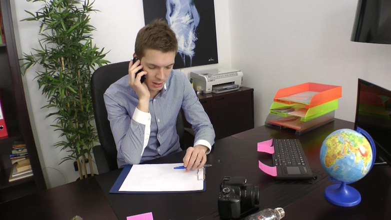 Nikky Thorne's Teen Club: Russian Teen Casting - 100% Real Amateur First Time - Bic_1623