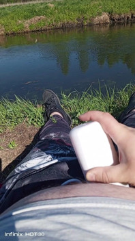 Play a Dick Outdoor