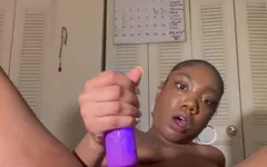 After No Orgasms for a Week and Half I Had Morepl Than Enough