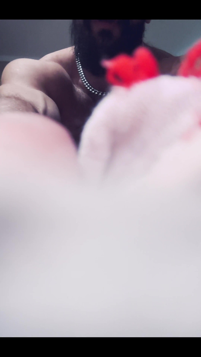 Mister Stone: Zieh meine schuhe aus