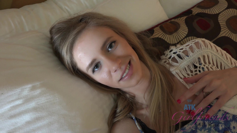 ATK Fans (Girlfriends): Vacaciones virtuales en Tampa FL con Rachel James parte 2