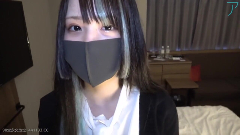 Asian happy ending: Asian angel 2699