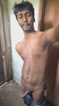 Just Sneak Peak Into My Body