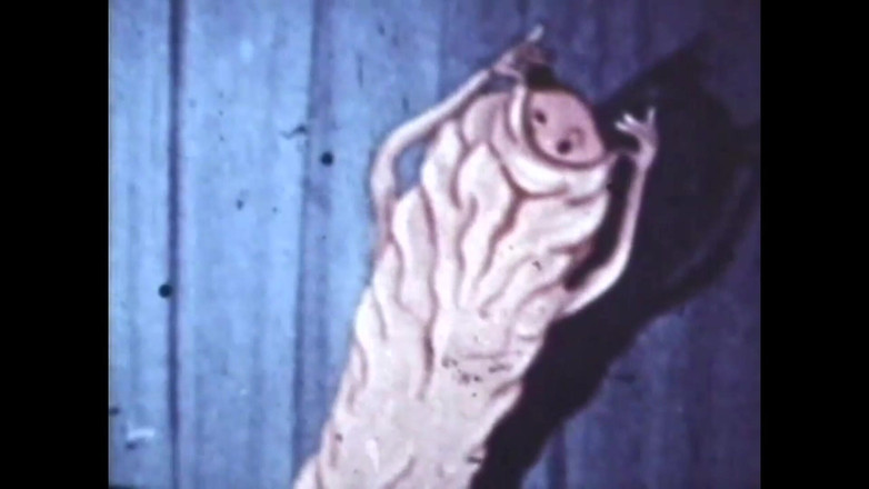 The Unforgettable: çizgi filmler (bölüm 5)